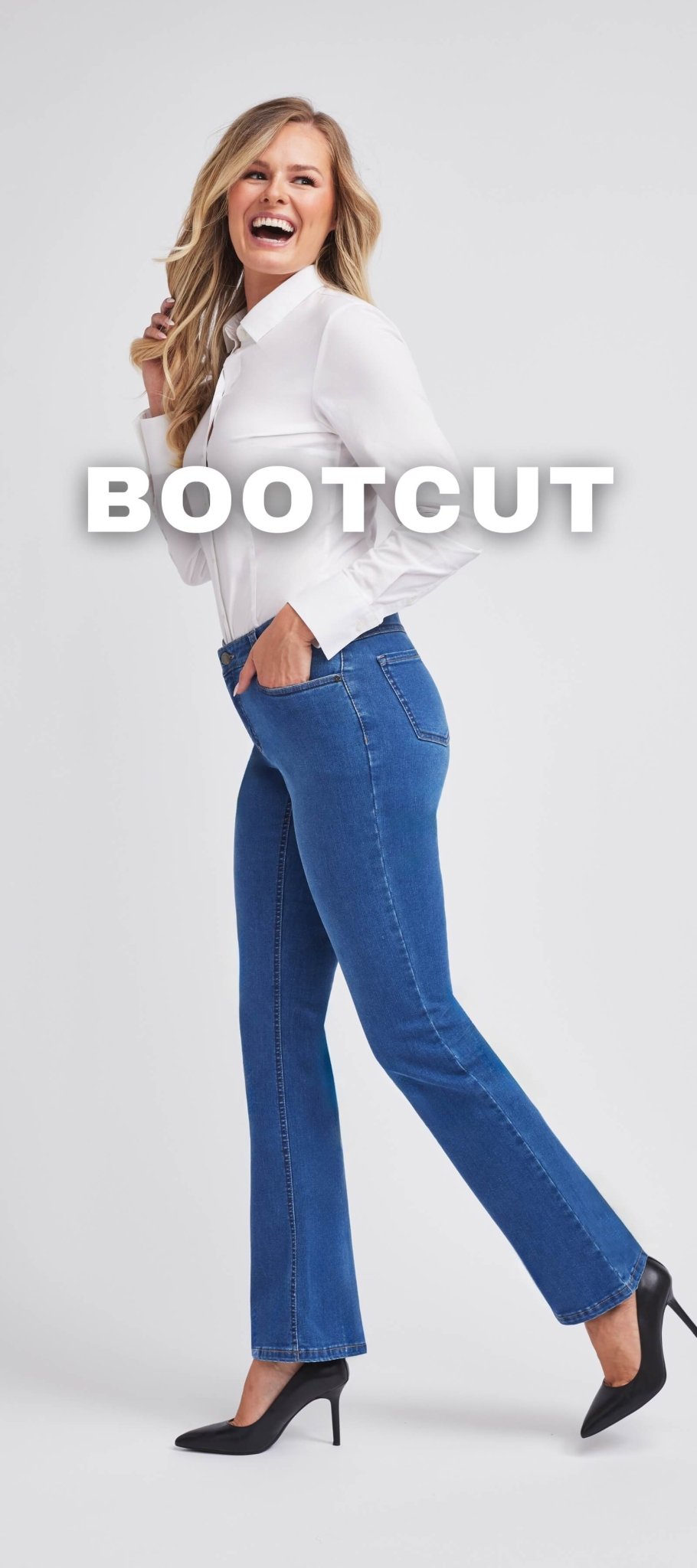 Bootcut