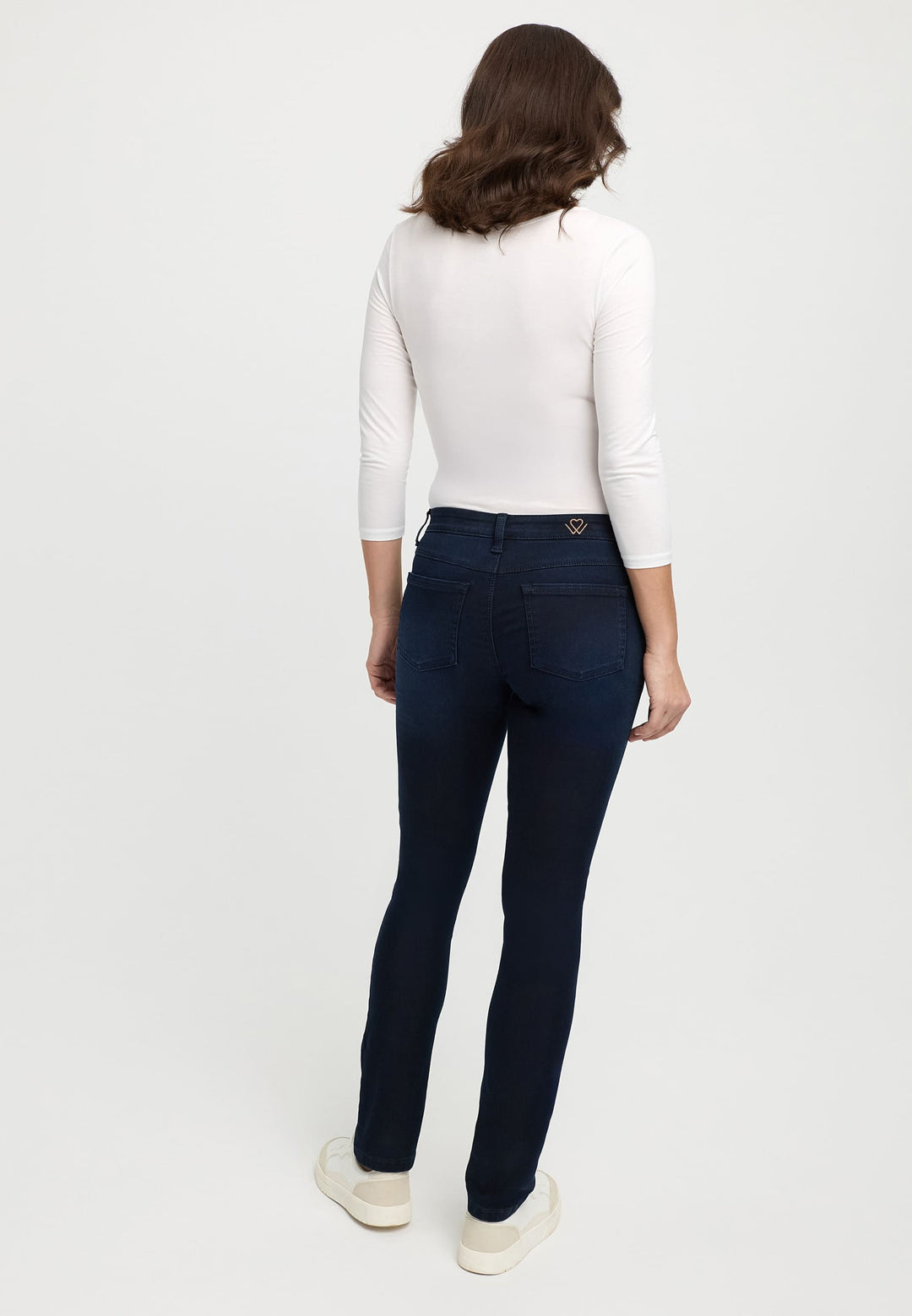 wonderjeans Regular Blue used