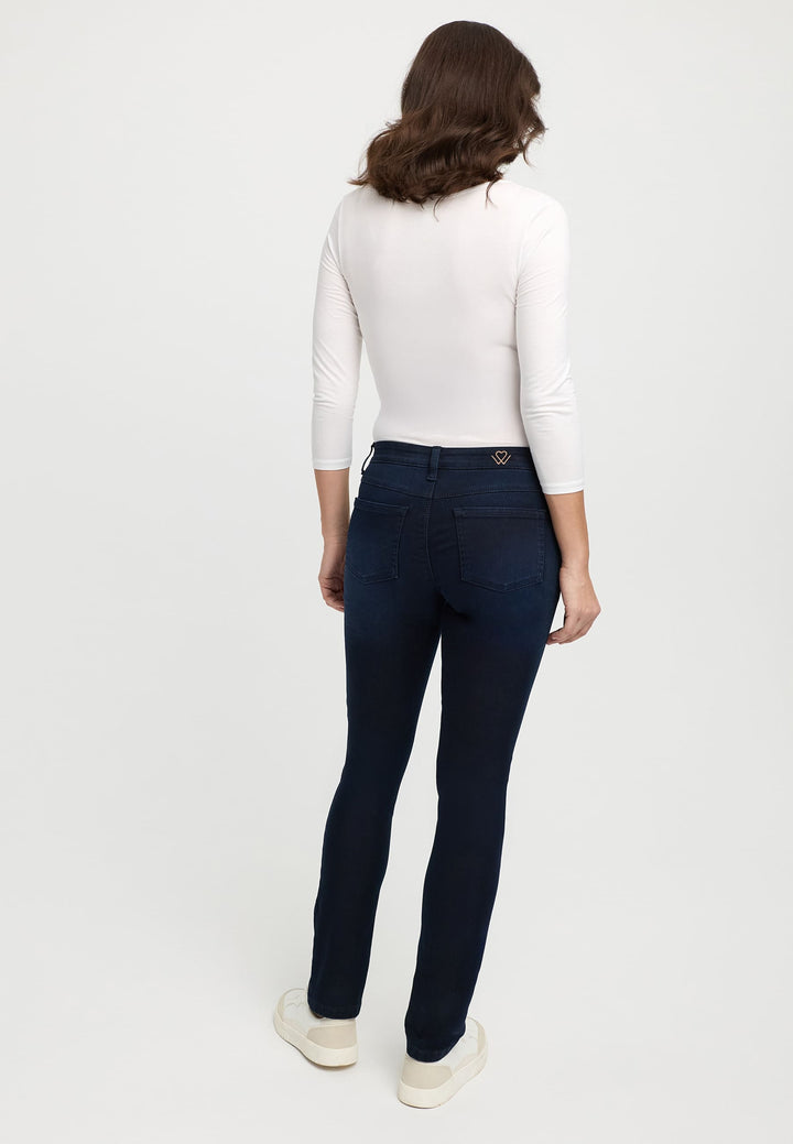 wonderjeans Regular Blue used