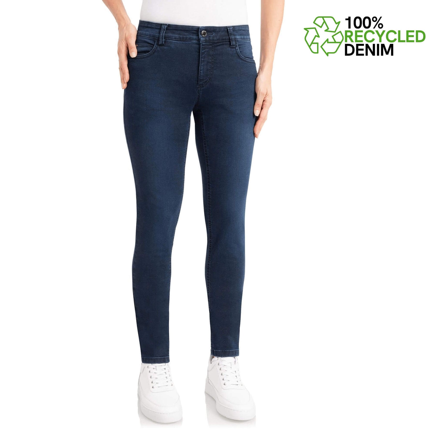 Ladies jeans sale online clearance